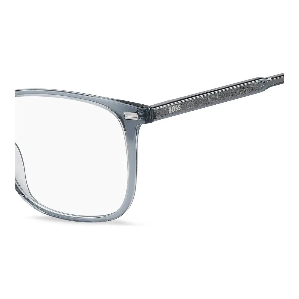 Lunettes de Vue Hugo Boss 2005 PJP en Acétate Homme 55 mm 3/3