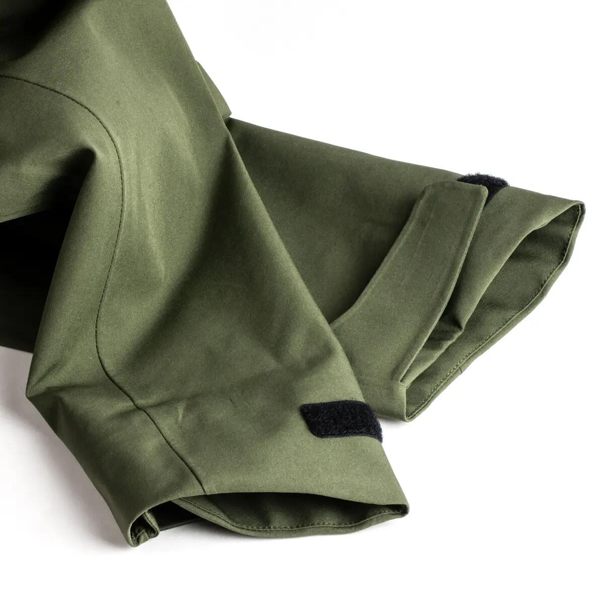 Veste marine Fortis olive 3/7