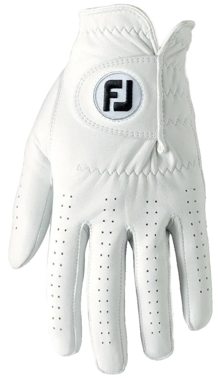 Men's Cabretta Golf Glove 5/6
