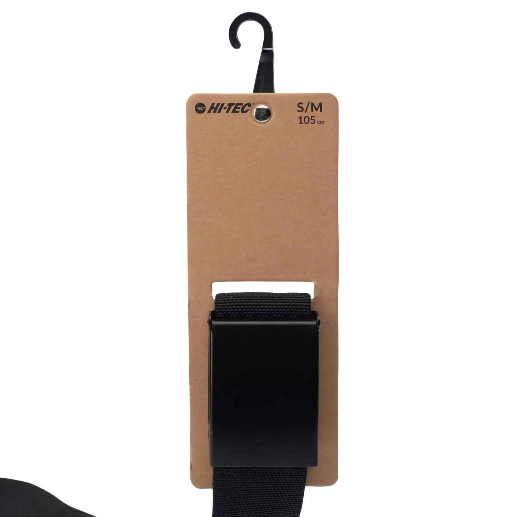 Pás belt Hi-Tec Bexnor 4/4