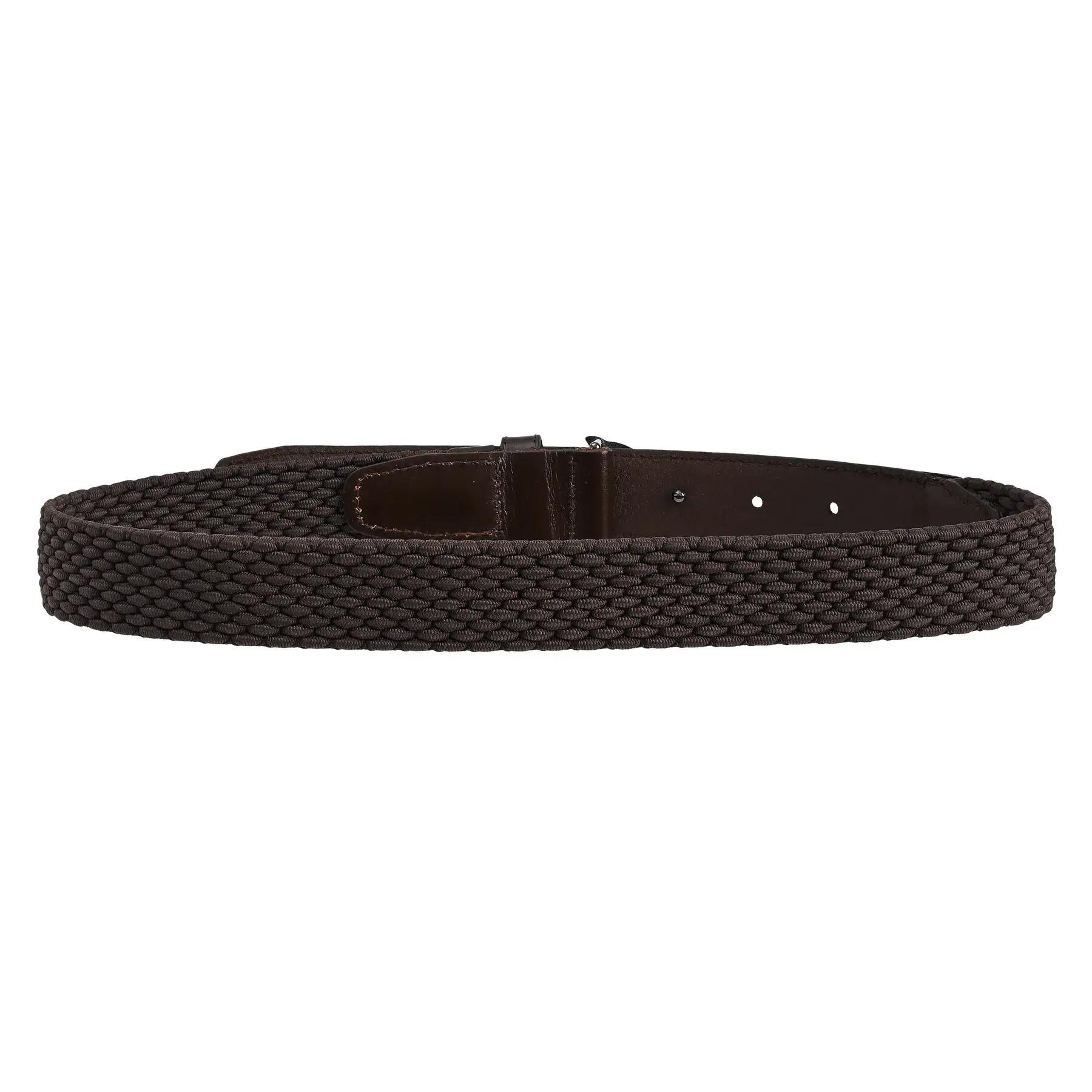 Kunstleeren Riem met Metalen Gesp Kind Euro-Star Belt Vivian 2/2