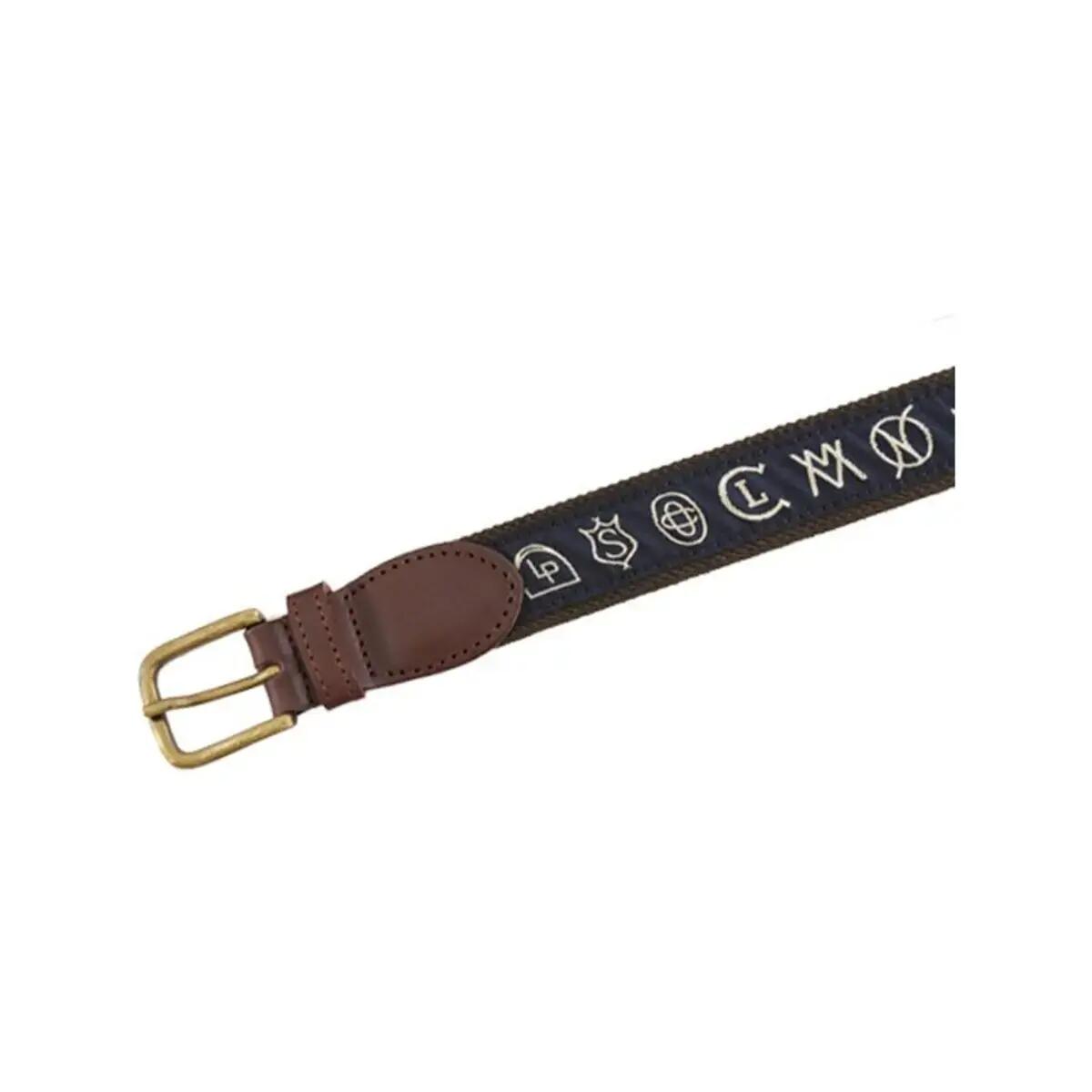 Pás belt Lexhis 2/2