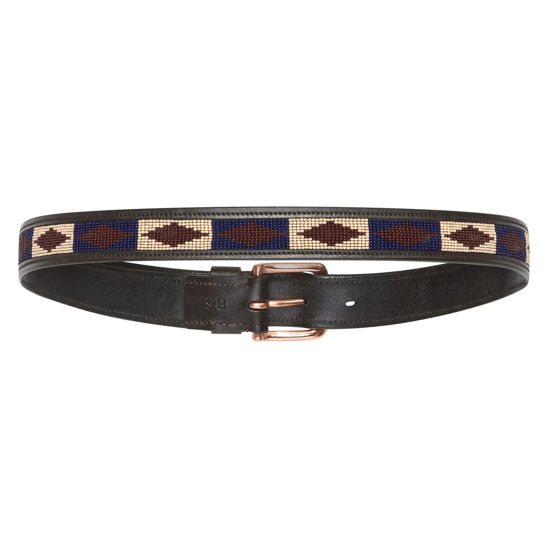 Leren damesriem HV Polo Chaya 2/2