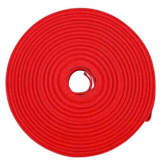 Ceinture Judo en rouleau Essimo Budo