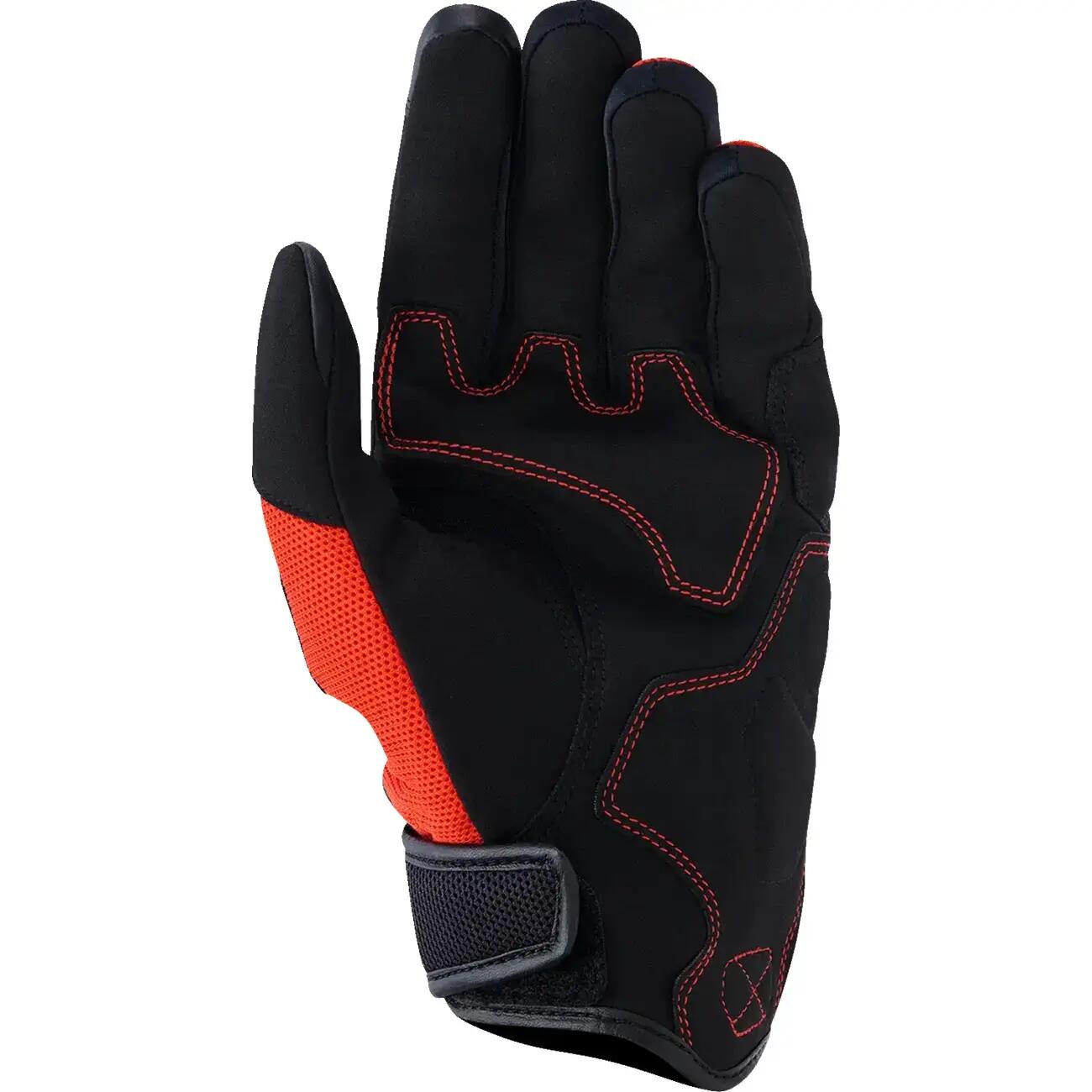 Guanti moto estivi Alpinestars Ignite 2/2