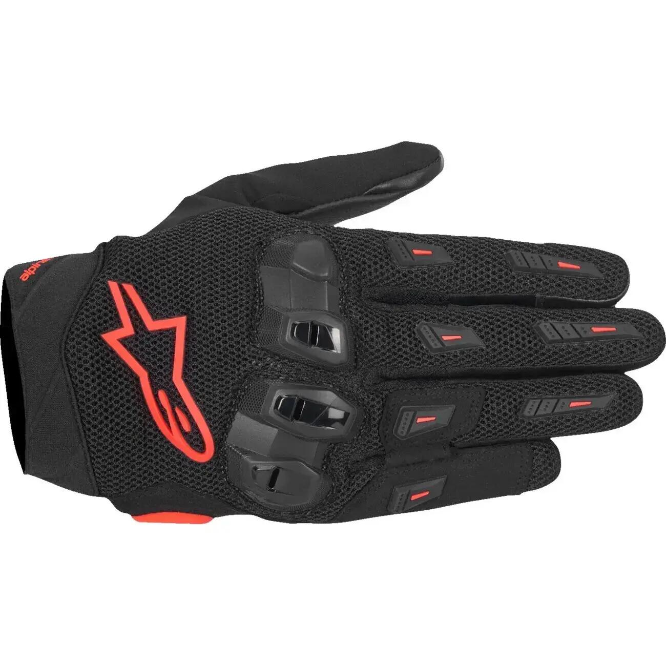 Guanti da moto cross Alpinestars SP X 5 Air 2/2