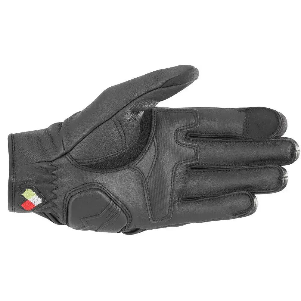 Guanti da moto estivi Alpinestars Dyno 2/2