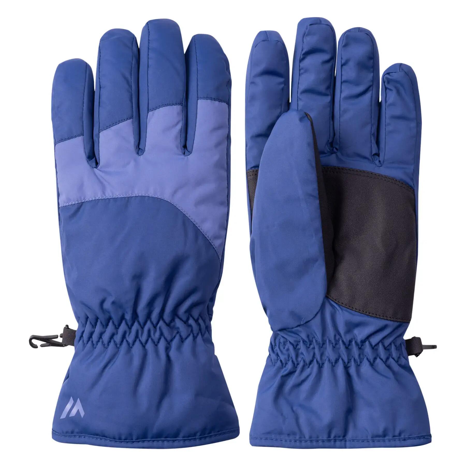 Guanti da donna Martes Essentials Lady Luva 2/4