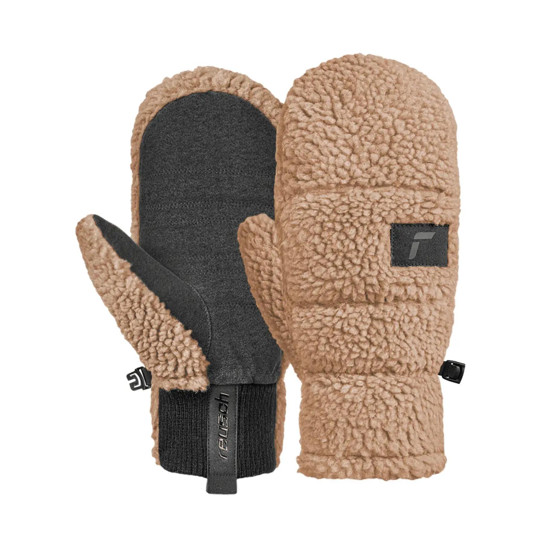 Muffole da sci Reusch Bob 3/3