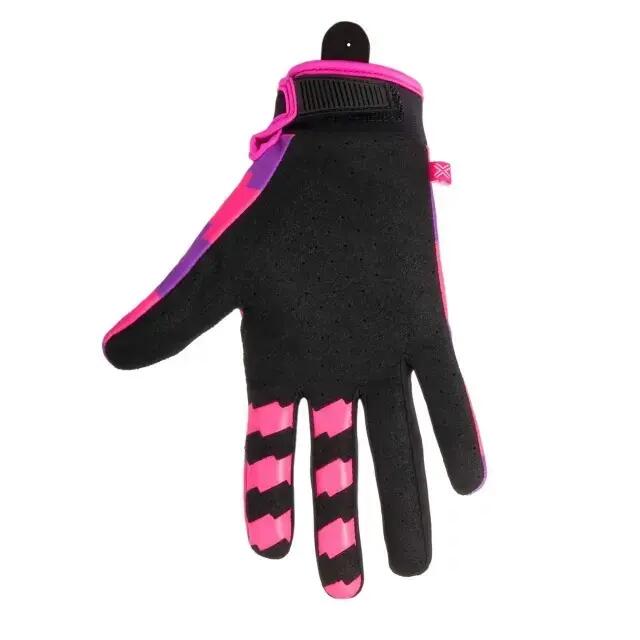 Lange Handschuhe Fuse Chroma Campos 2/2