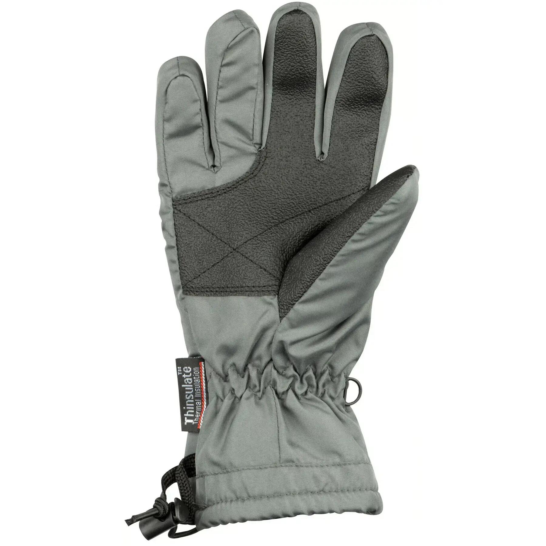 Guanti da sci bambino Starling® Taslan 2/2