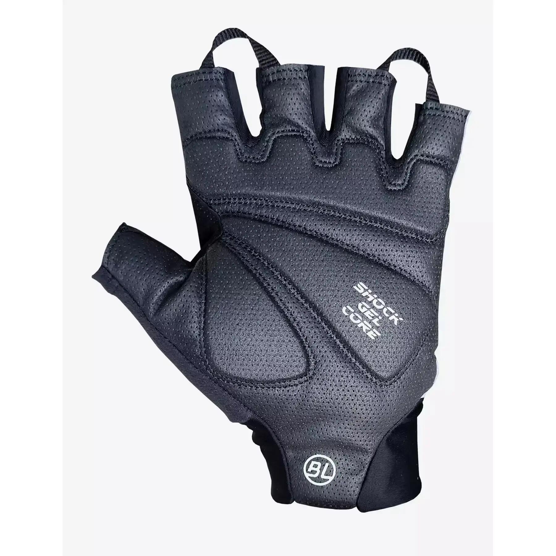 Gants courts Bicycle Line Passista S5 2/2