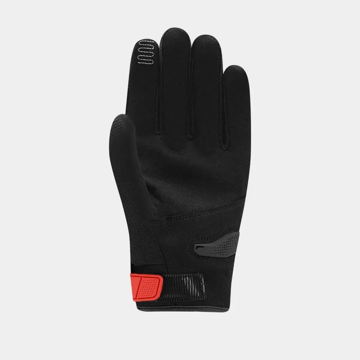 Guanti da moto estivi Racer Revolve 2/2
