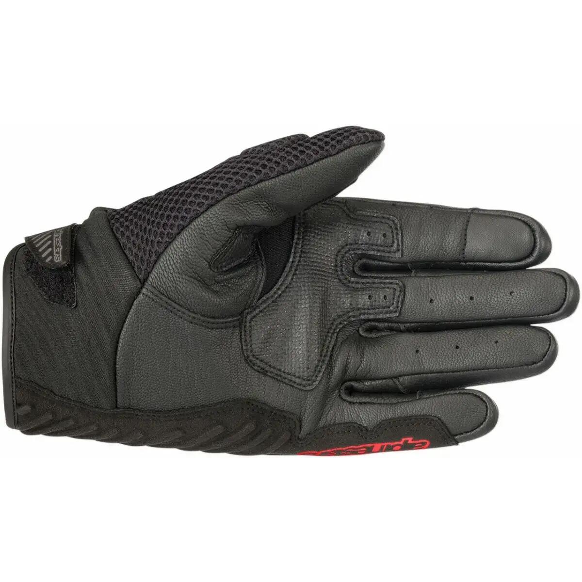 Guanti da moto Alpinestars SMX-1 AIR V2 performance 2/2