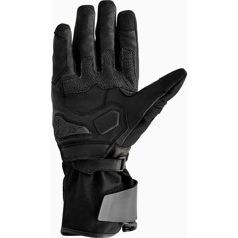 Zimní motorkářské rukavice RST Pro Series Vega 4/5