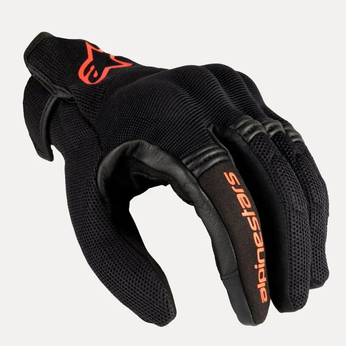 Guanti da moto Alpinestars copper 6/7