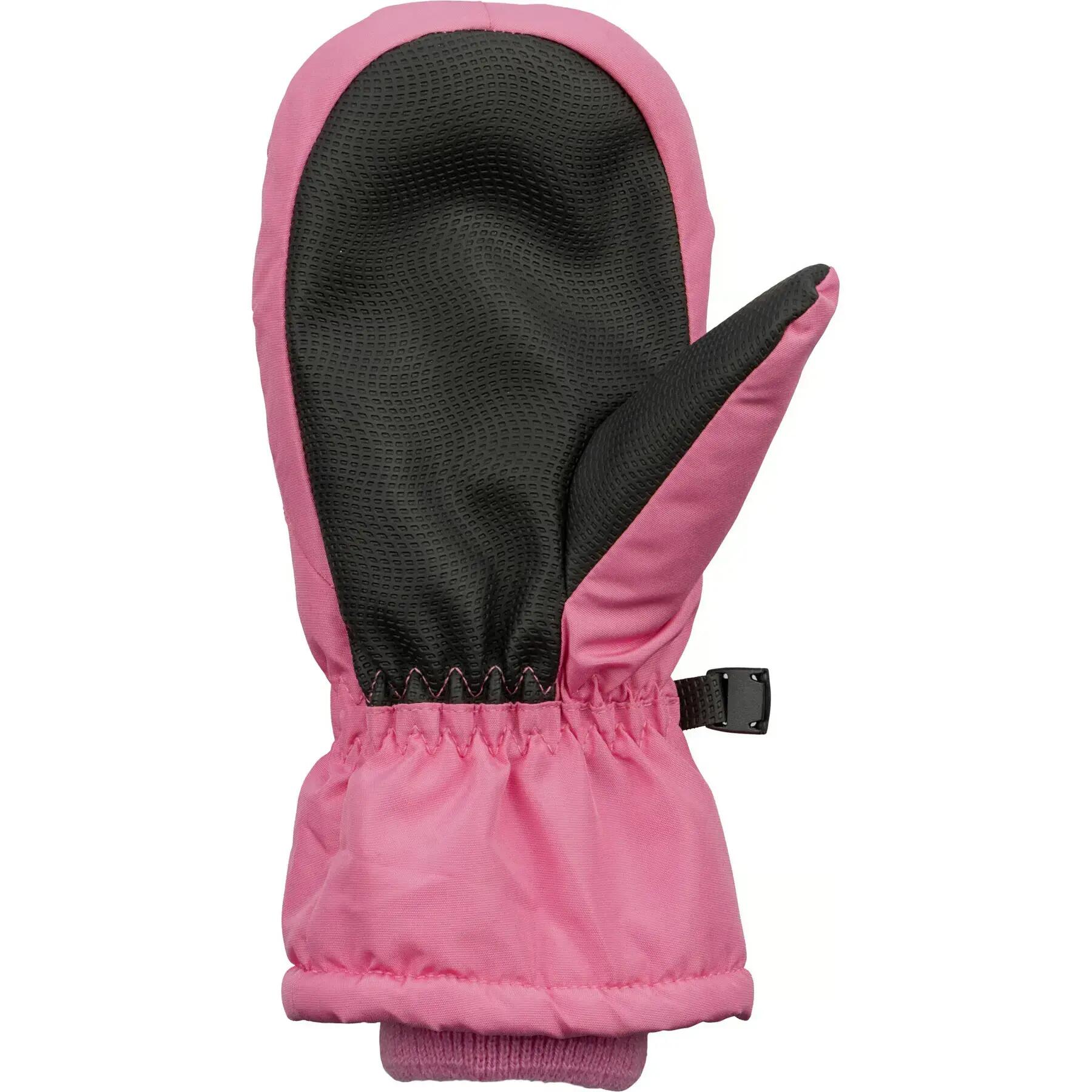 Starling® Kids' Ski Mittens Active 2/2