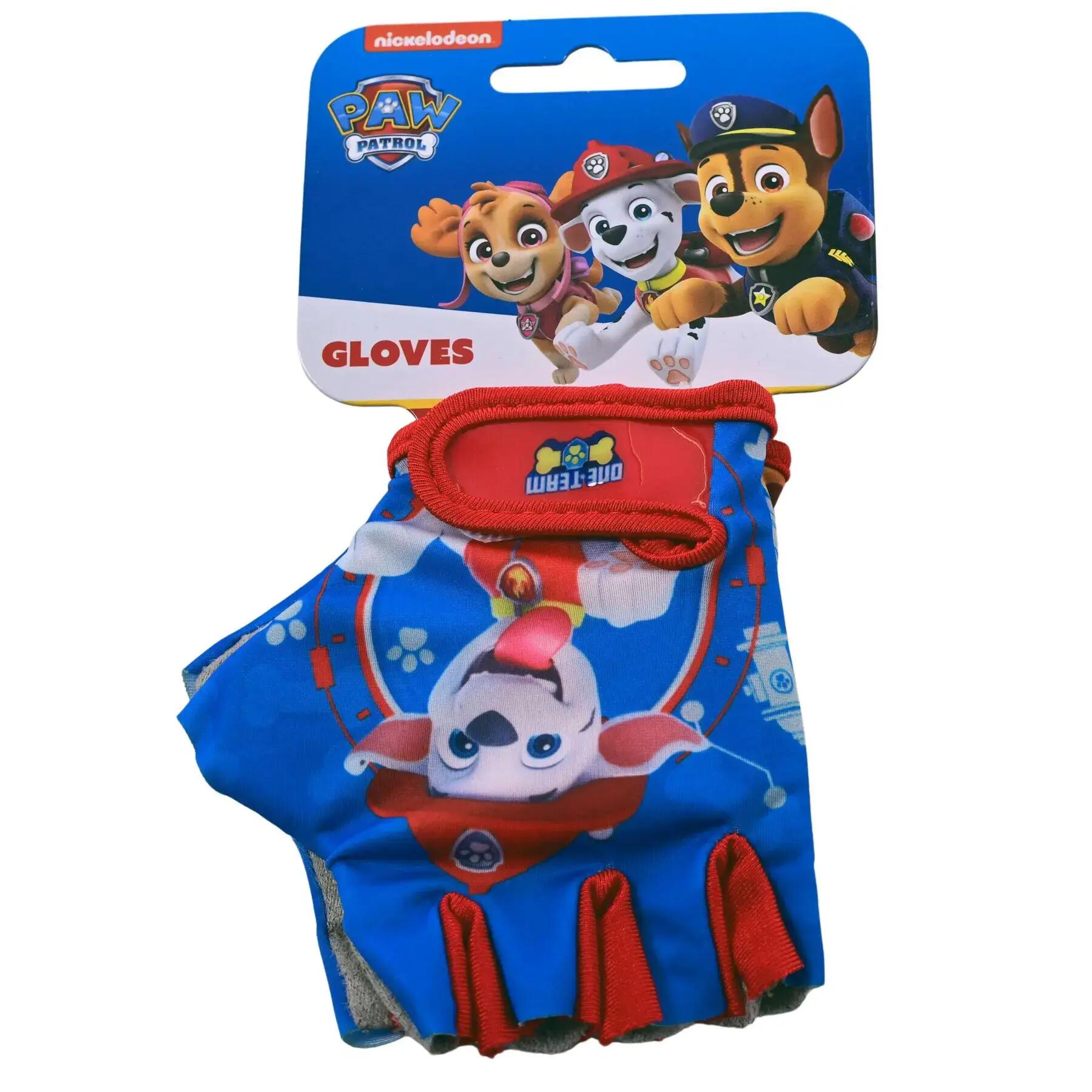 Guantes para niños Paw Patrol Paw Patrol 3/4
