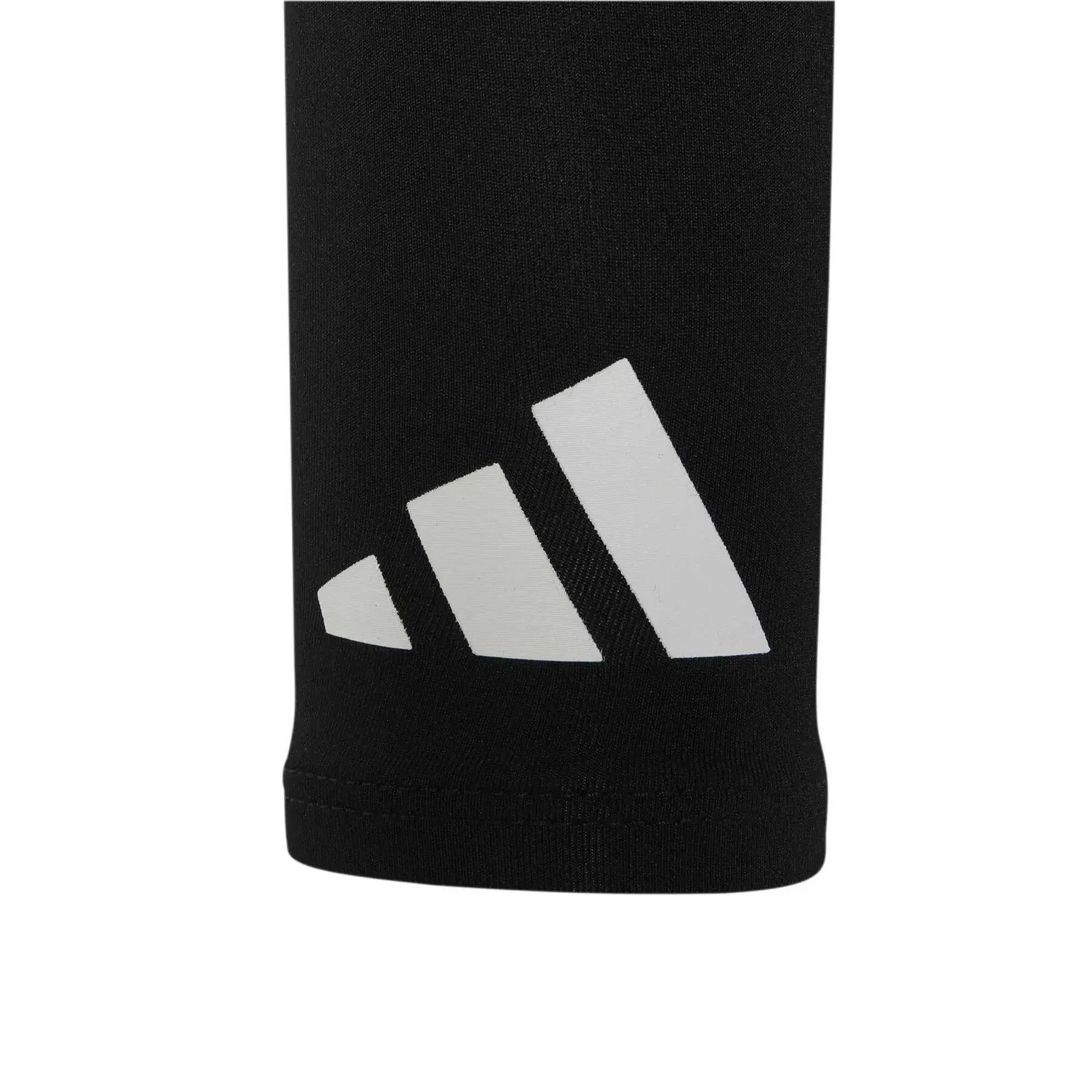 Manchon de compression bras enfant adidas Volleyball 4/5