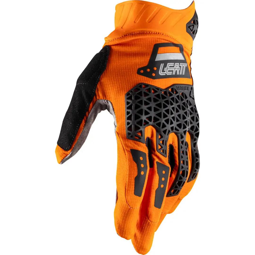 Celoroční motocyklové rukavice Leatt ADV Rally 5.5 V25 3/5