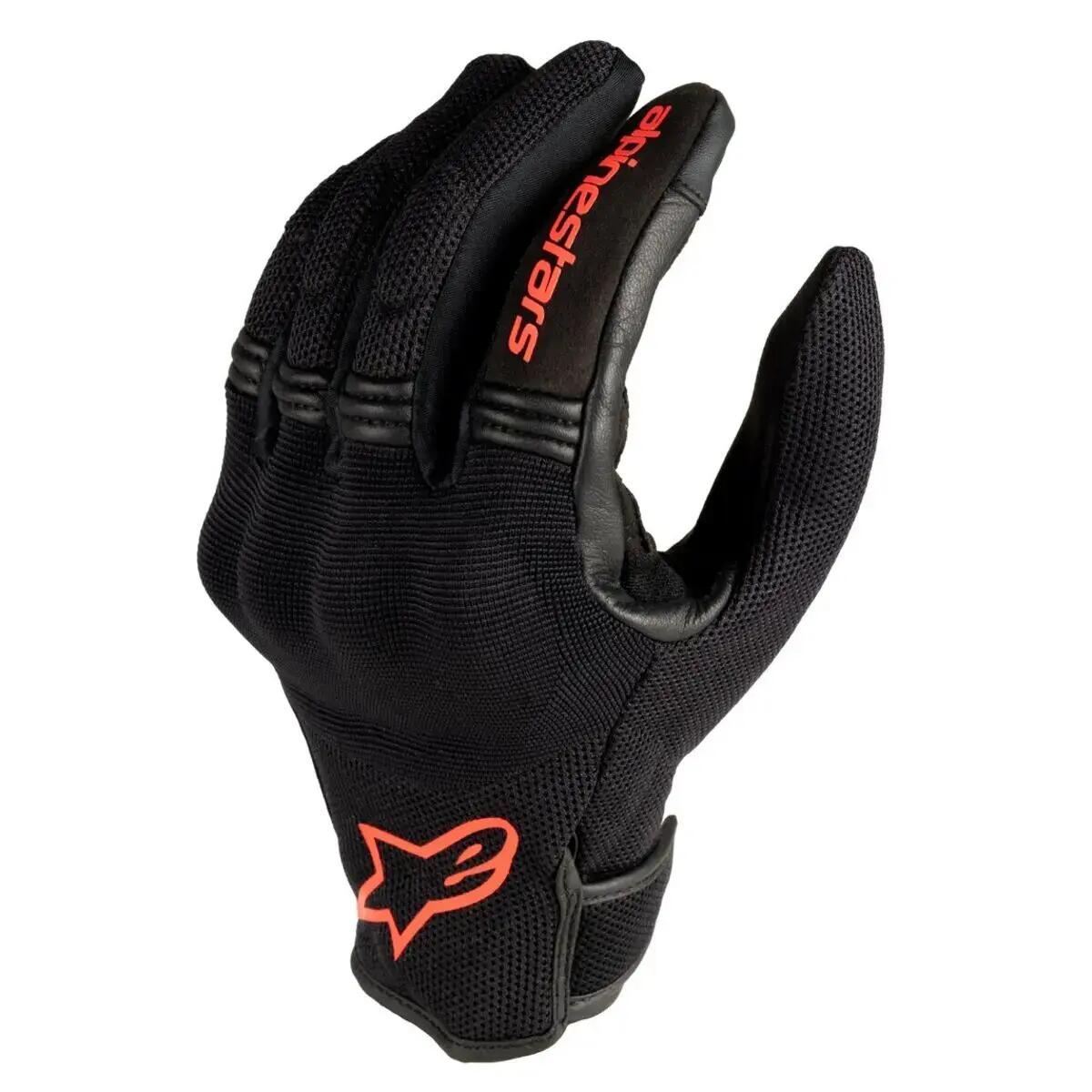 Guanti da moto Alpinestars copper 3/7