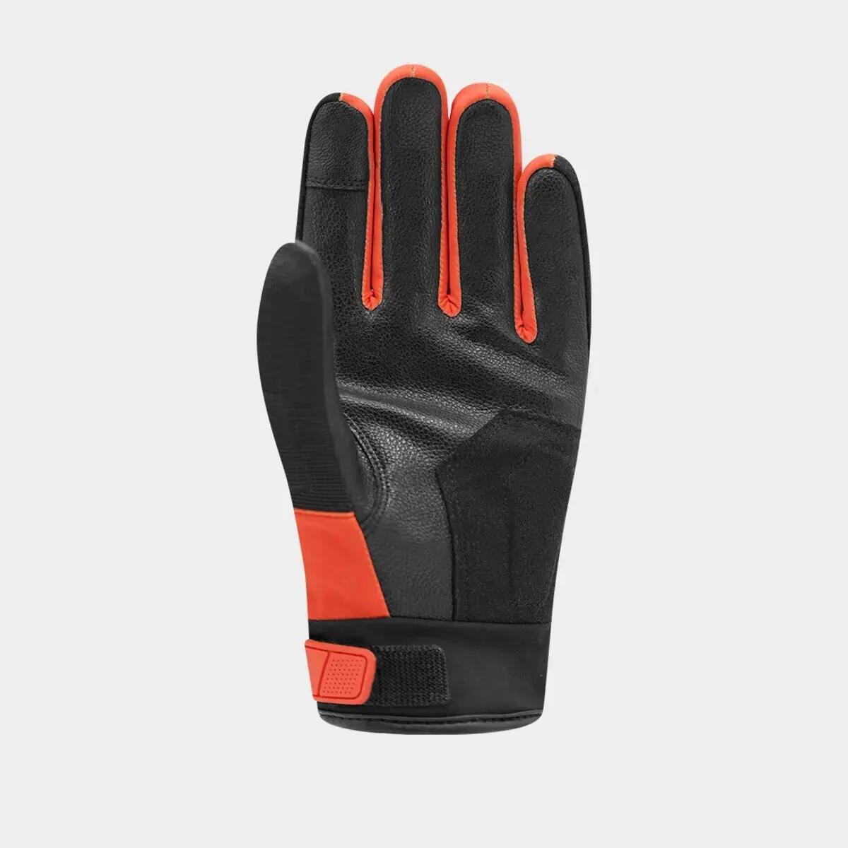 Śródsezonowe rękawice motocyklowe Racer Breaker 2/2