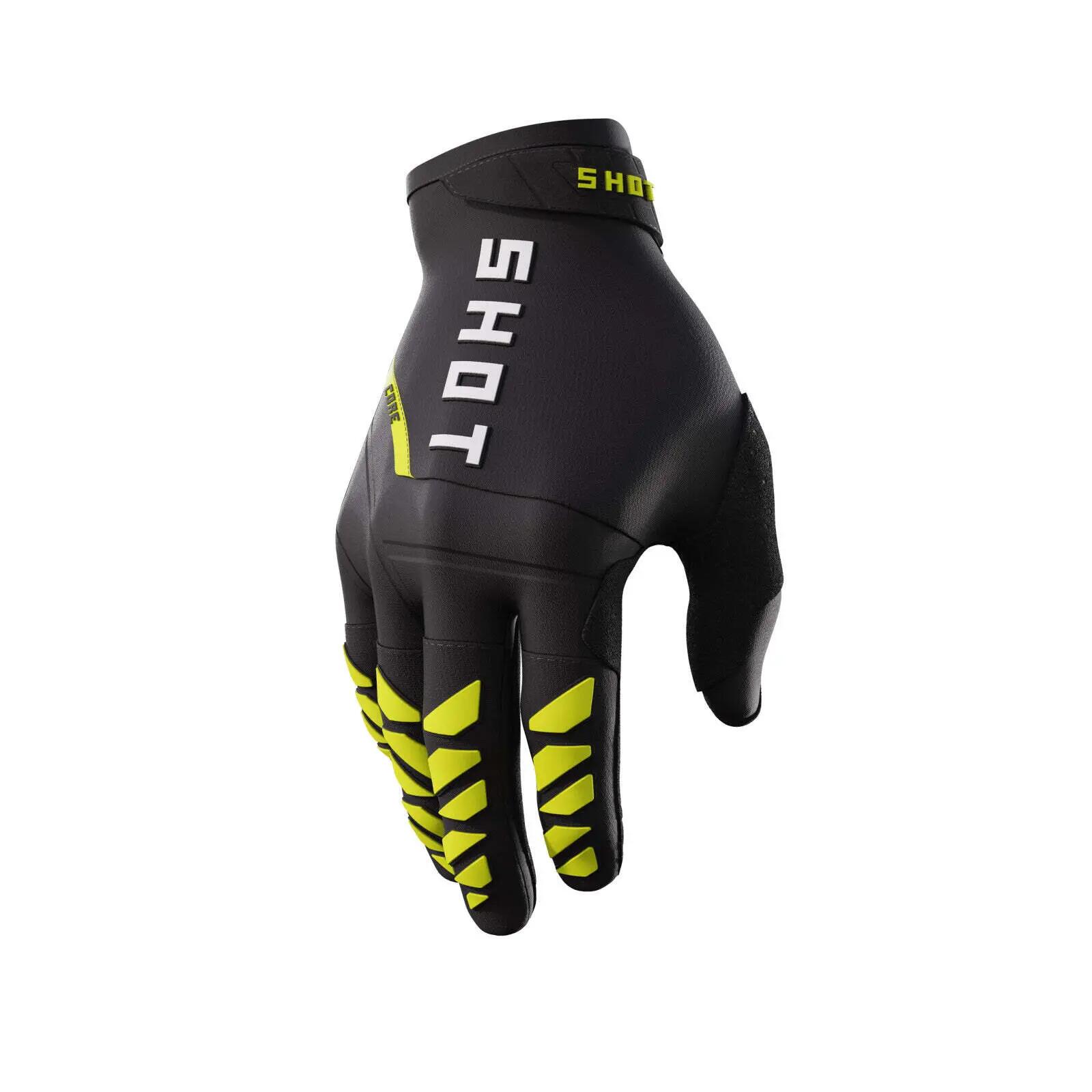 SHOT RACE GEAR picture