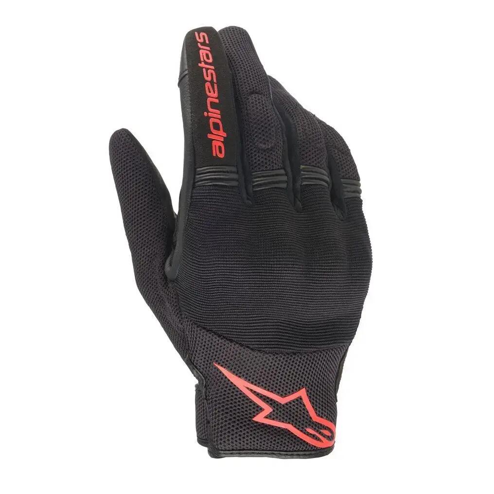 Guanti da moto Alpinestars copper 2/7