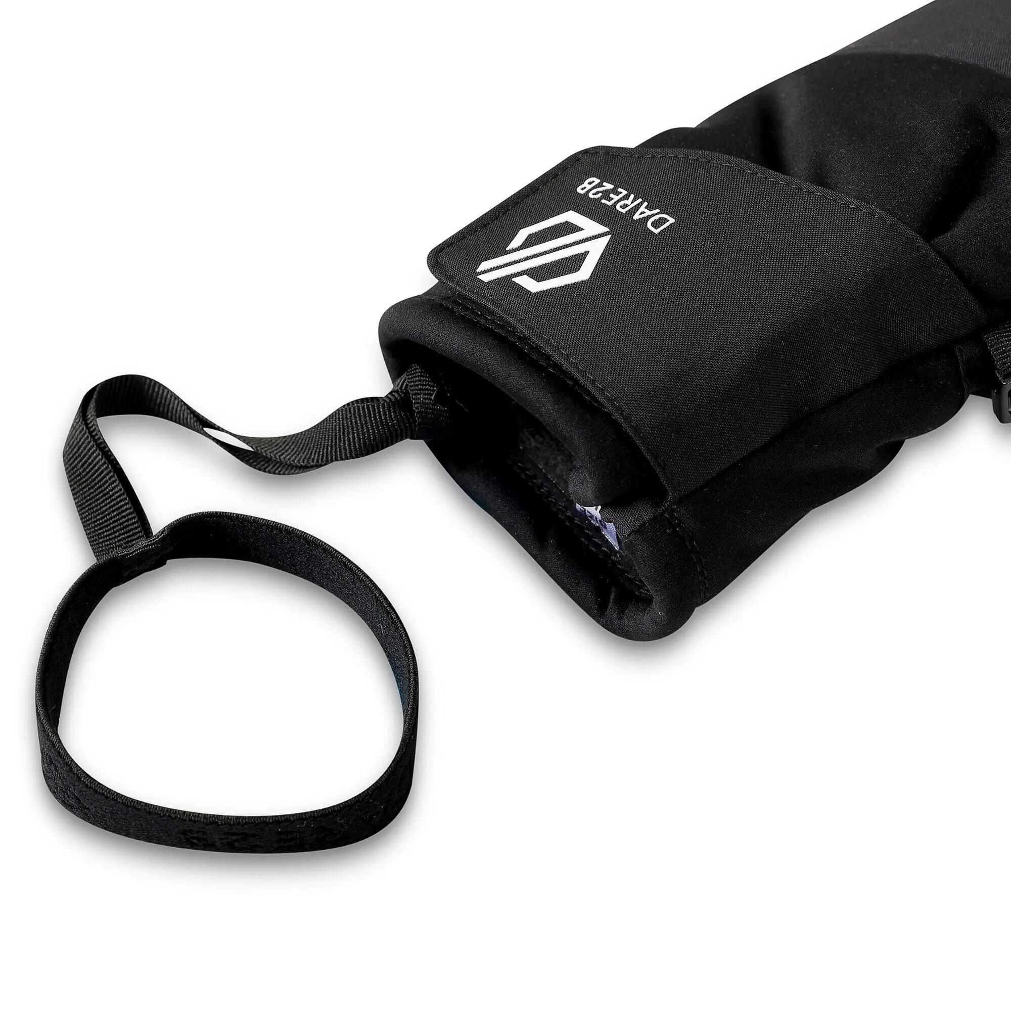 Guanti da sci impermeabili Dare 2B "INDICATOR II INDEX GLOVE" 3/3