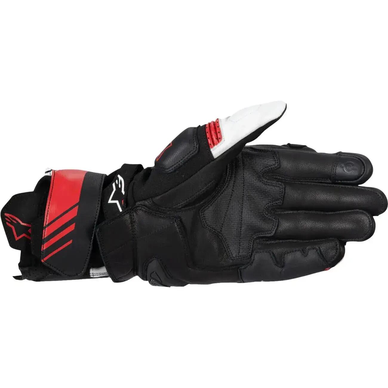 Guanti da moto da corsa Alpinestars GP Plus R V3 2/2