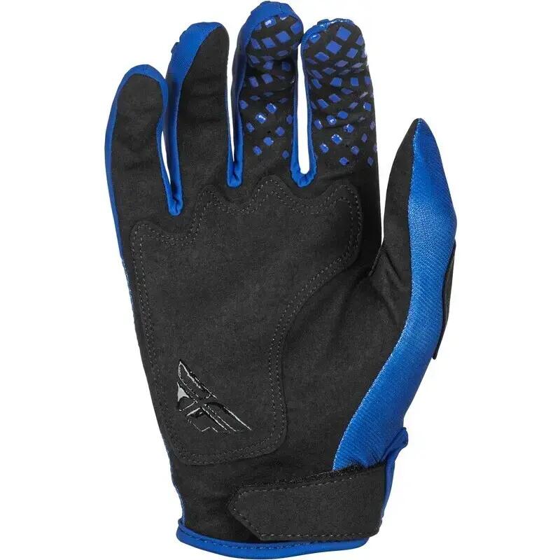 Motorcross handschoenen Fly Racing Kineticâ Sym 3/3