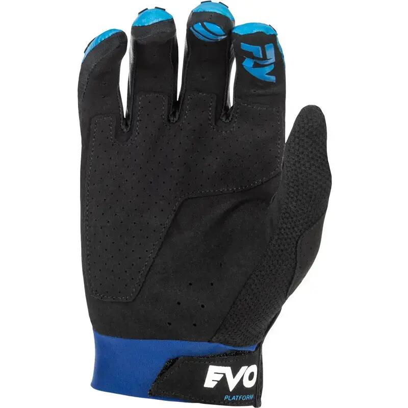 Motokrosové rukavice Fly Racing Evolution DST 2/2