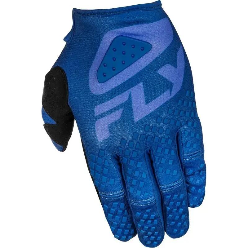 Motorcross handschoenen Fly Racing Kineticâ Sym 2/3