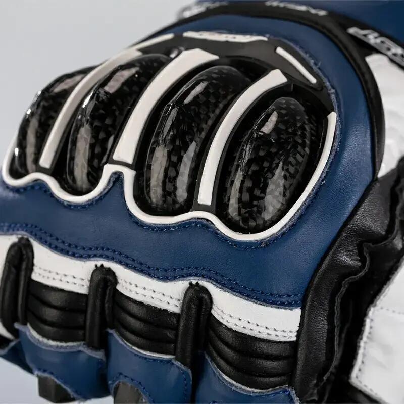 Leren racehandschoenen RST Tractech Evo 4 4/5