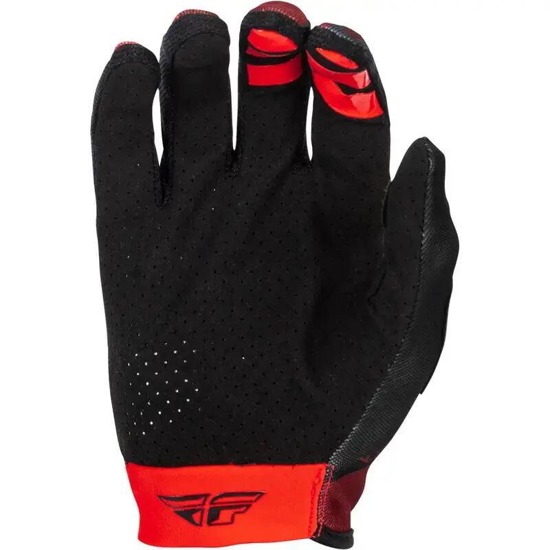Motorcross handschoenen Fly Racing Lite 2/2