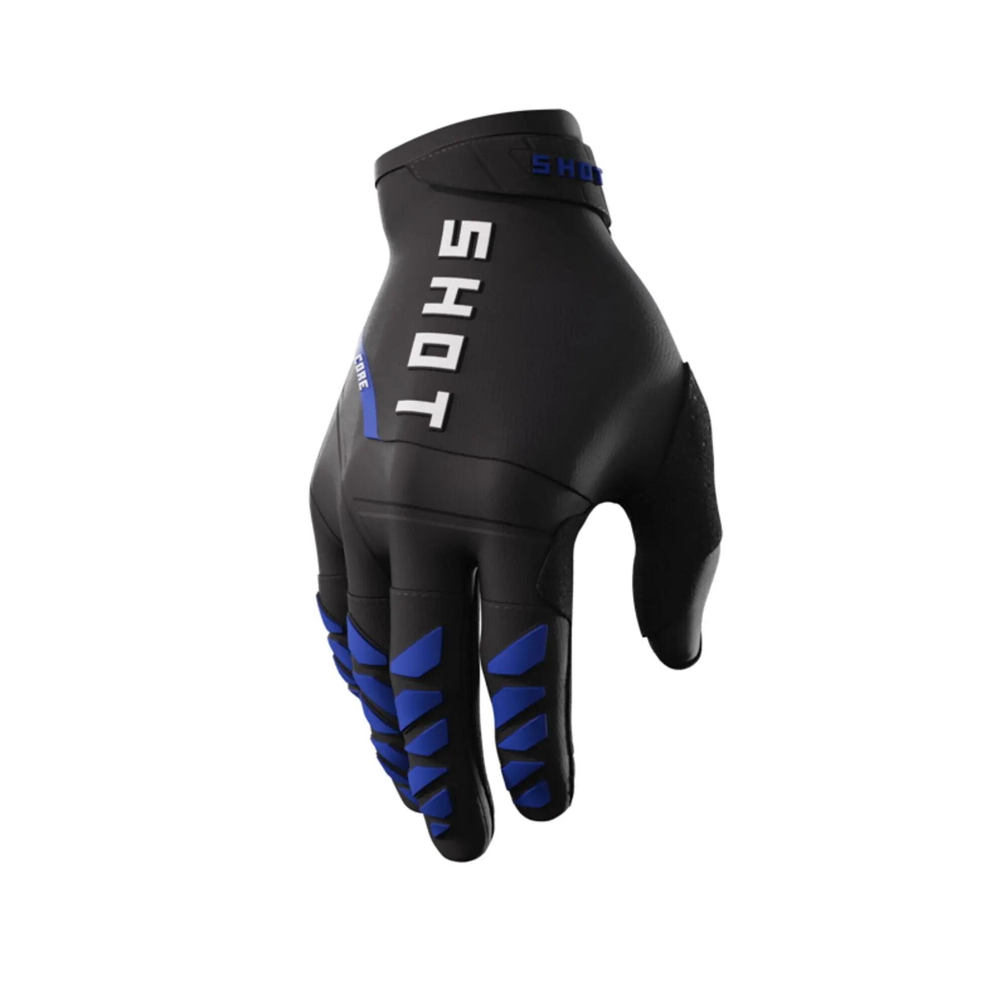 SHOT RACE GEAR picture