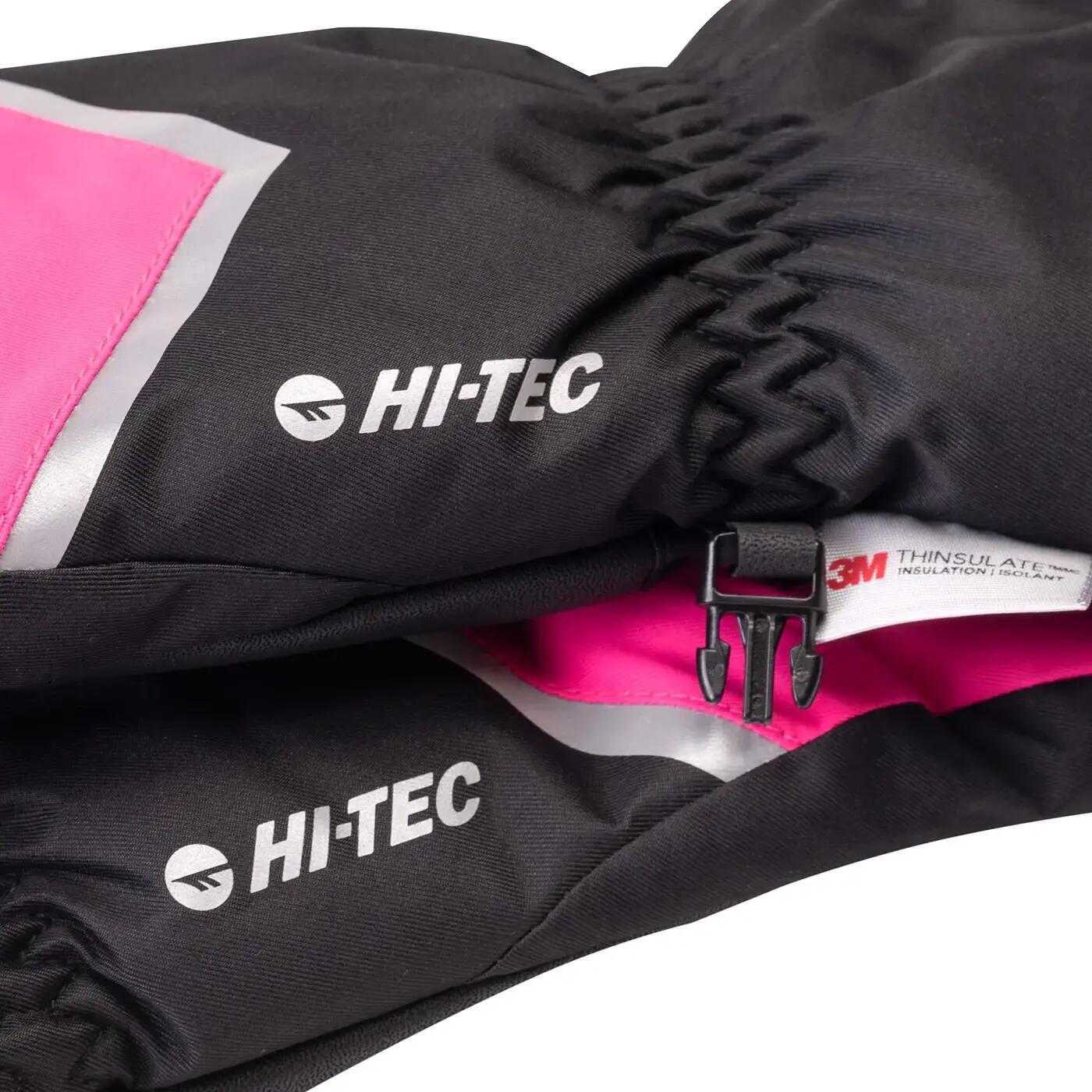 Gants femme Hi-Tec Lady Baixa 3/4
