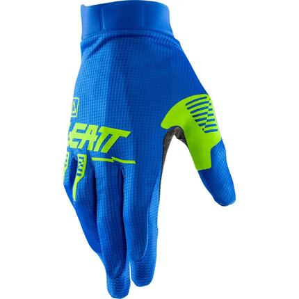 Gants moto cross Leatt 1.5 GripR