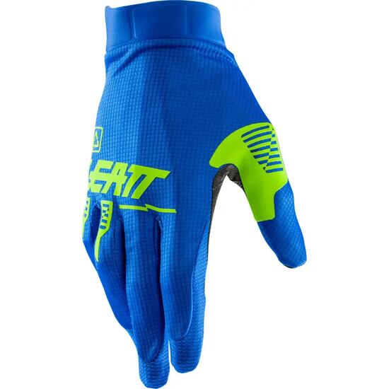 Gants moto cross Leatt 1.5 GripR