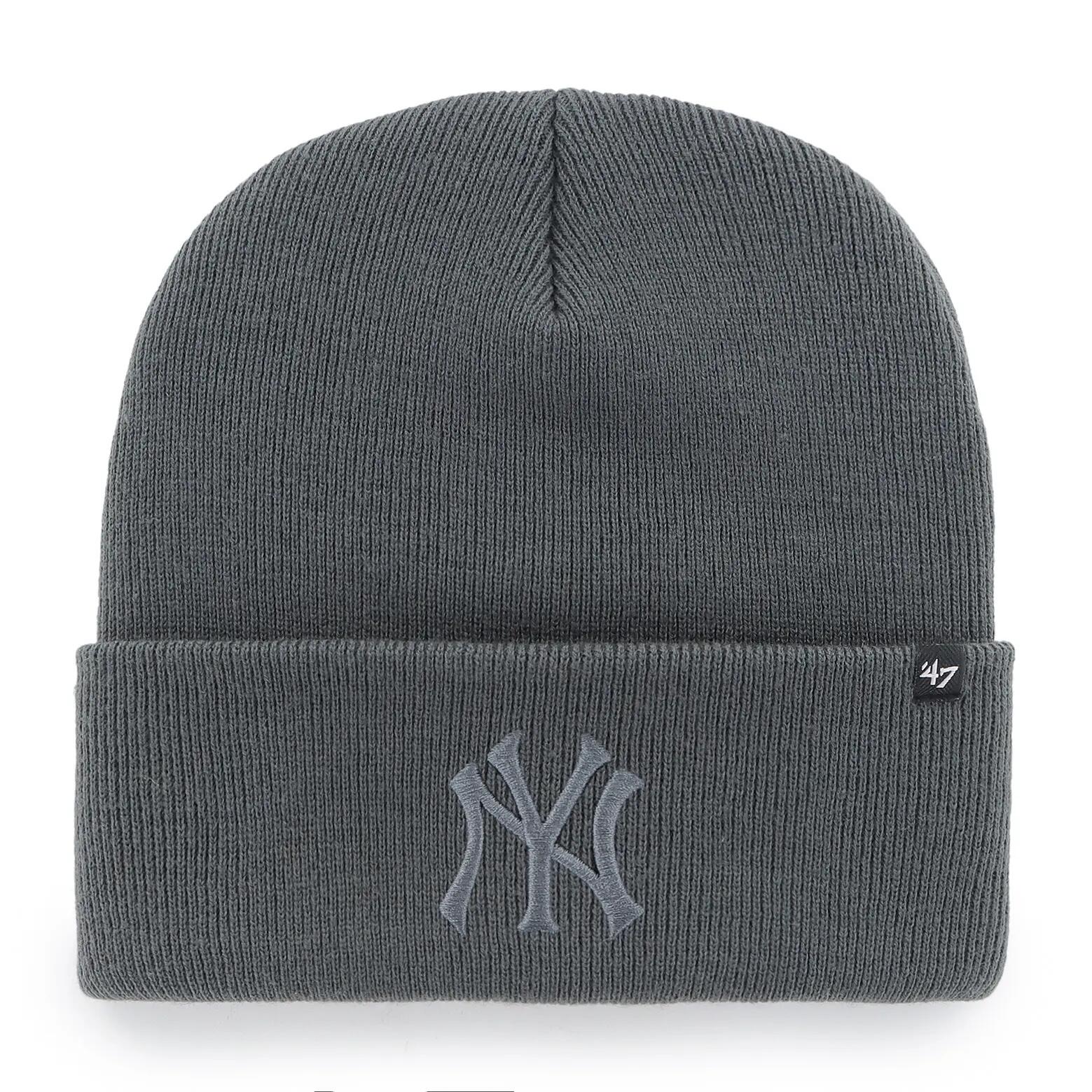 Mütze New York Yankees 47Brand MLB Haymaker 1/2