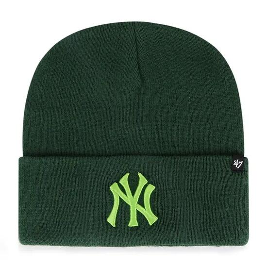 New York Yankees Mütze MLB Haymaker