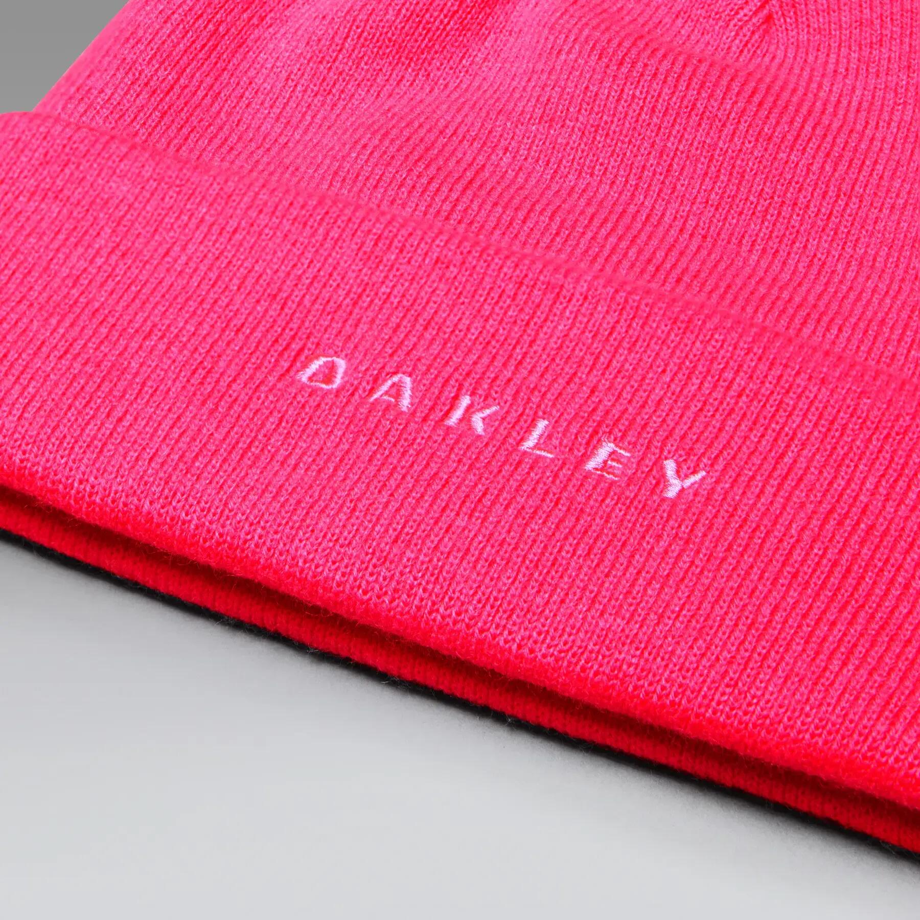 Bonnet Oakley Neon 3/3