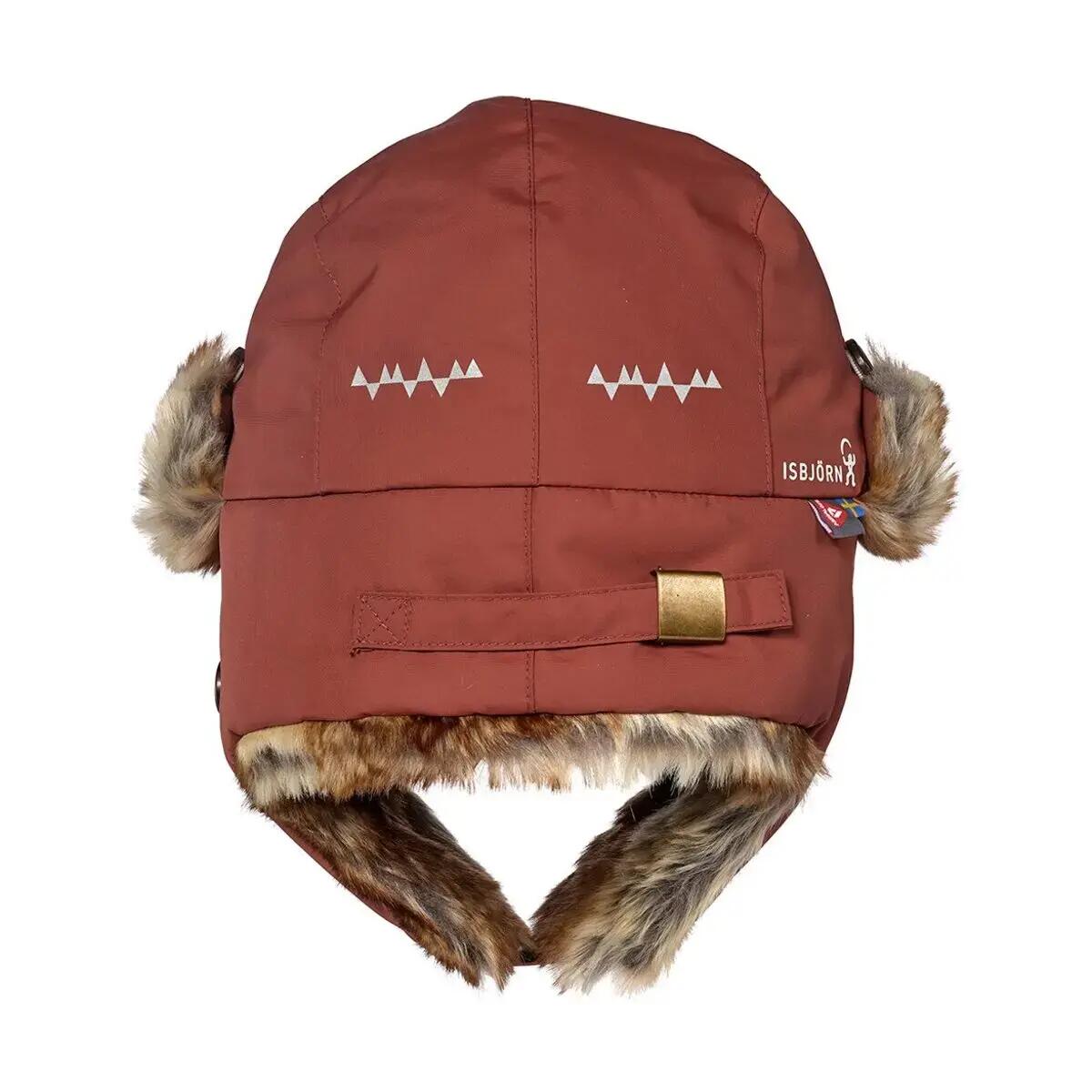 Gorro de invierno para niño Isbjörn of Sweden Squirrel 3/3