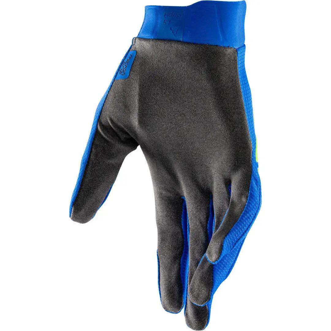 Gants moto cross Leatt 1.5 GripR 3/5