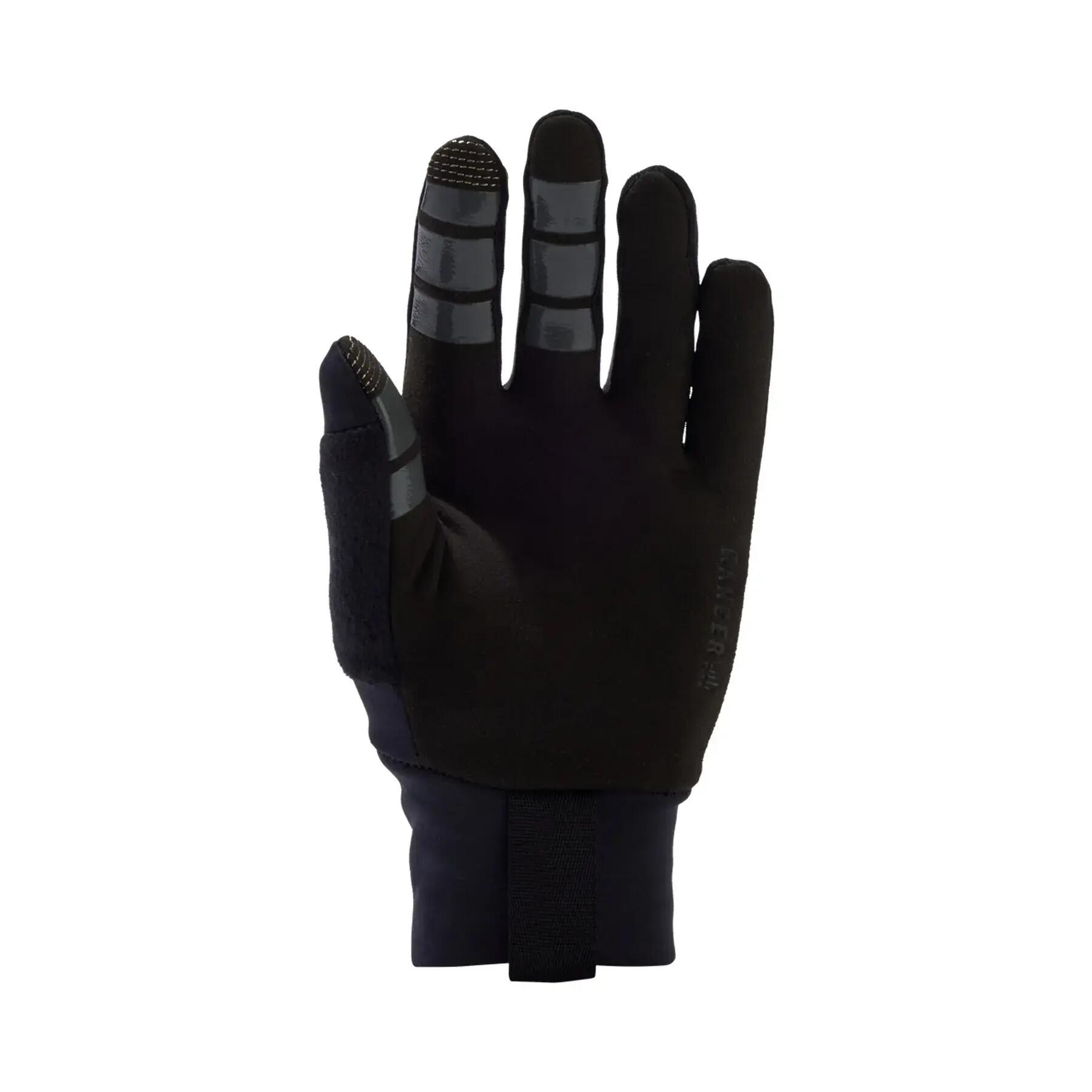 Gants longs enfant Fox Racing Ranger Fire 2/2