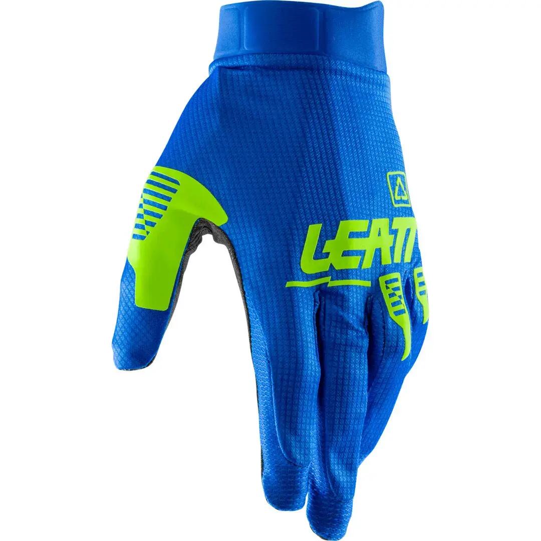 Gants moto cross Leatt 1.5 GripR 2/5