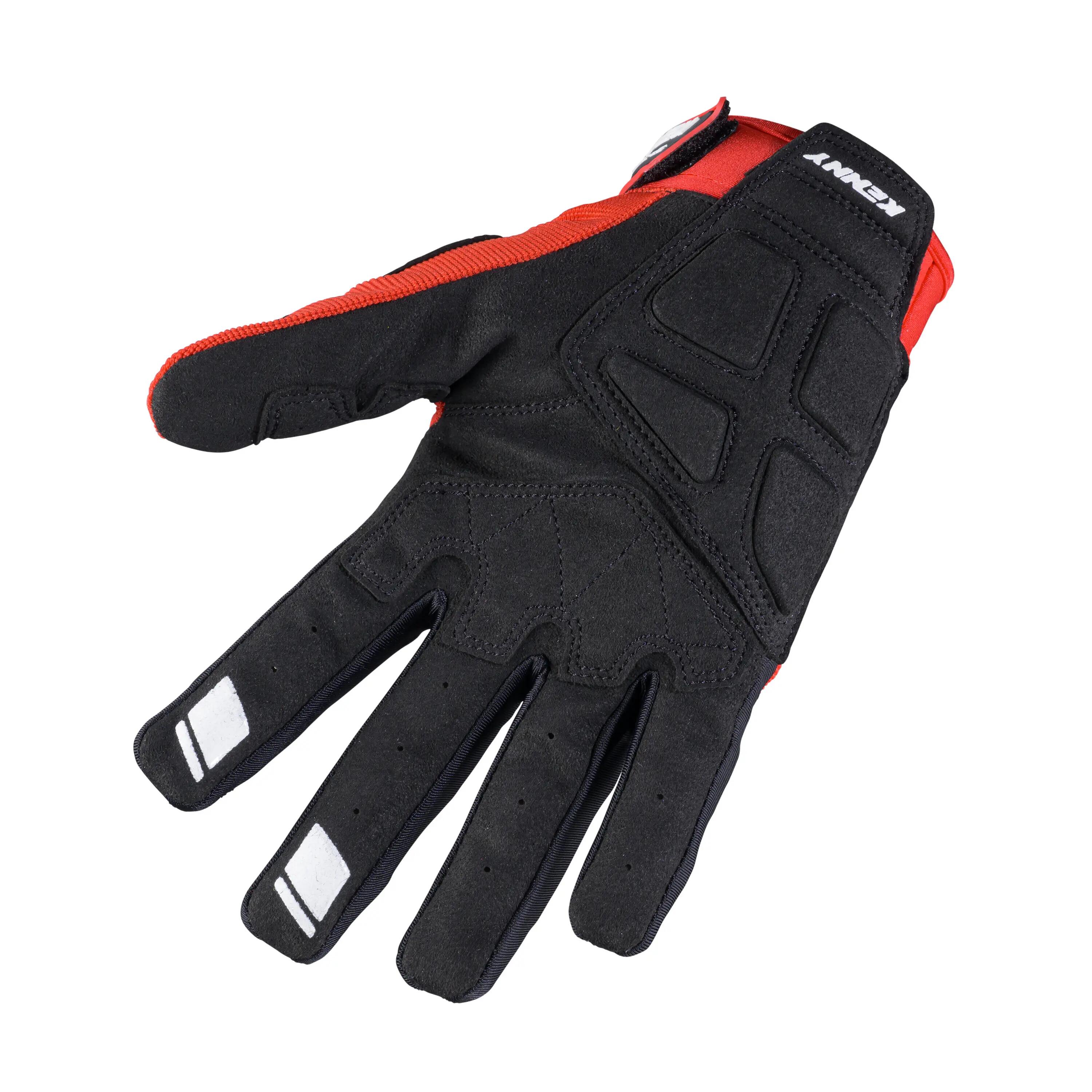 Guantes de cross para moto Kenny SF Tech 2/2