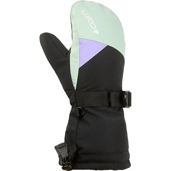 Moufles de ski enfant Cairn Juliana 2 C-TEX