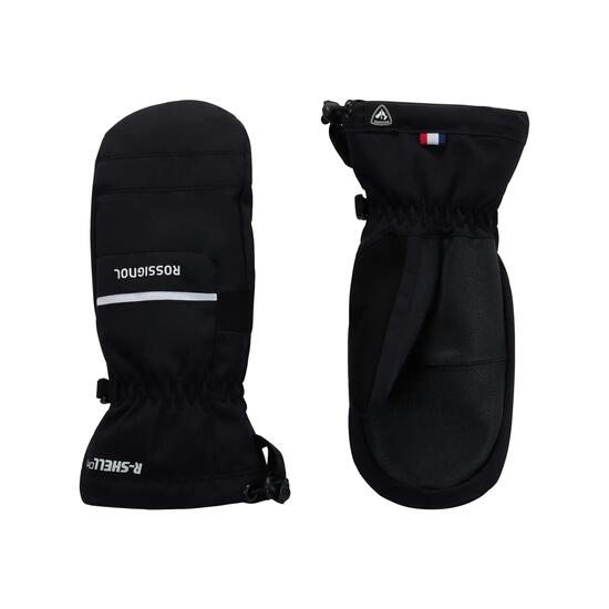 Skihandschuhe Kinder Rossignol ROC R-Shell