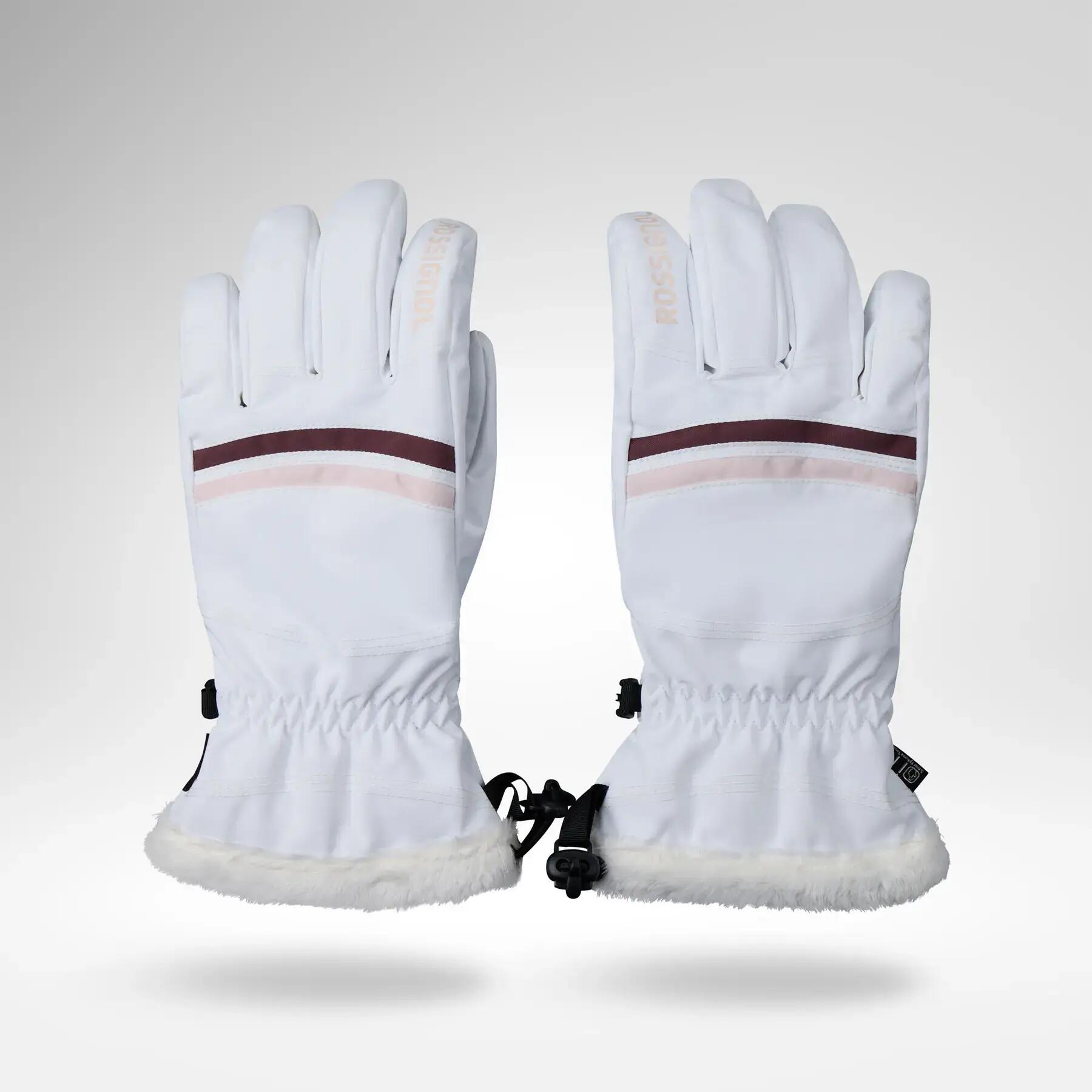 Ski-Handschuhe Damen Rossignol R-Shell 3/3